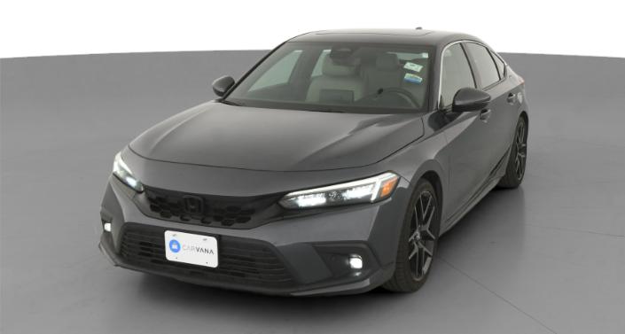 Thumbnail: 2022 Honda Civic - 1