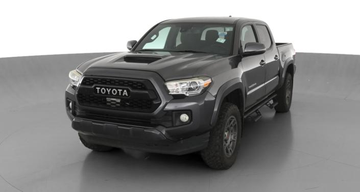 Thumbnail: 2019 Toyota Tacoma - 1
