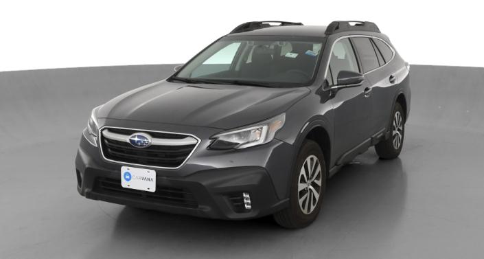 Thumbnail: 2020 Subaru Outback - 1