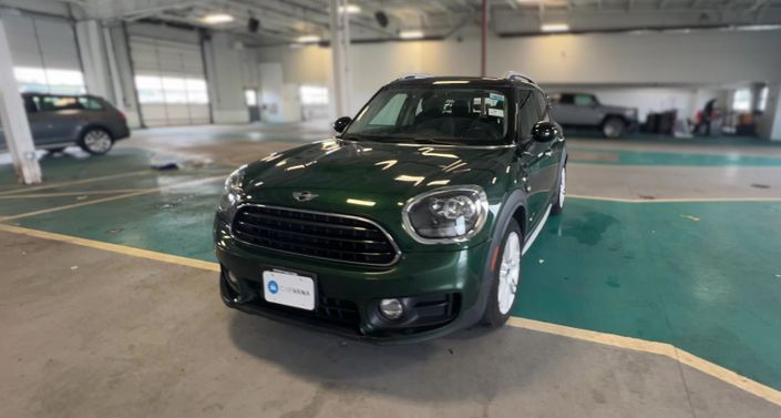 Thumbnail: 2018 MINI Cooper Countryman - 1