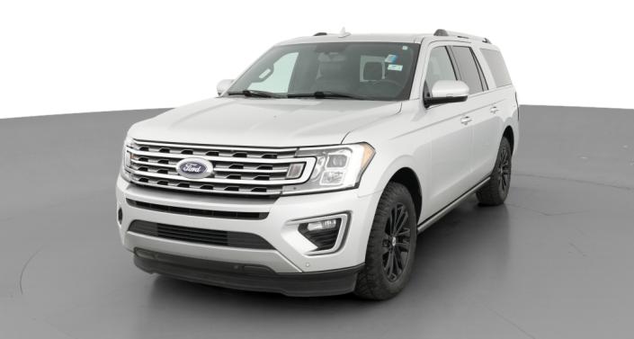 Thumbnail: 2019 Ford Expedition MAX - 1