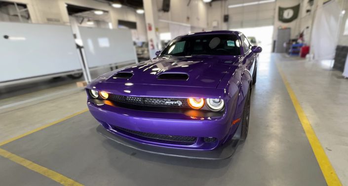 Thumbnail: 2019 Dodge Challenger - 1