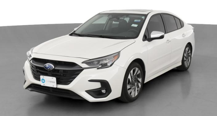 Thumbnail: 2024 Subaru Legacy - 1