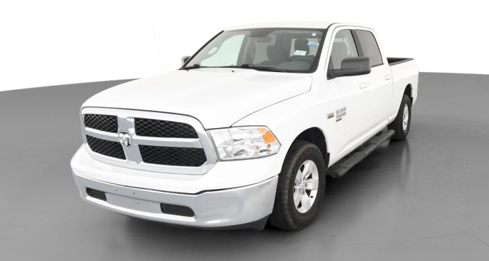Thumbnail: 2020 RAM 1500 Classic - 1