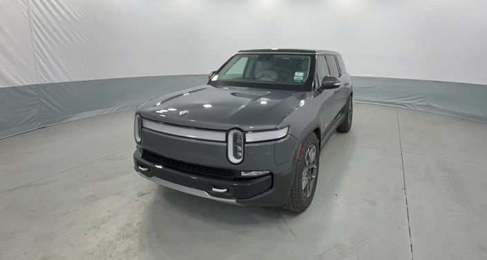 2023 Rivian R1S Launch Edition -
                  Kansas City, MO