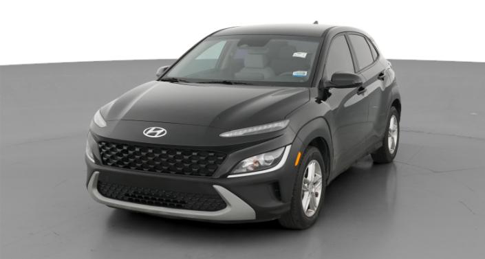 Thumbnail: 2022 Hyundai Kona - 1