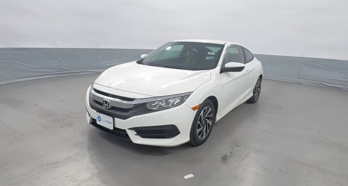Thumbnail: 2018 Honda Civic - 1