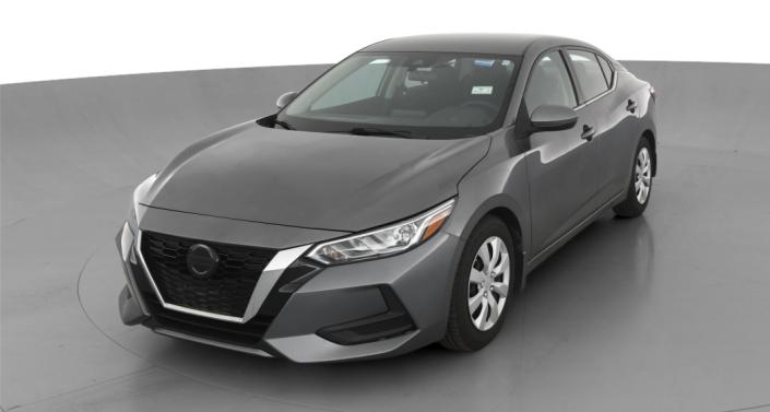 Thumbnail: 2022 Nissan Sentra - 1