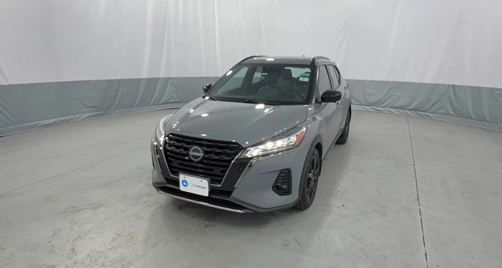 Thumbnail: 2022 Nissan Kicks - 1