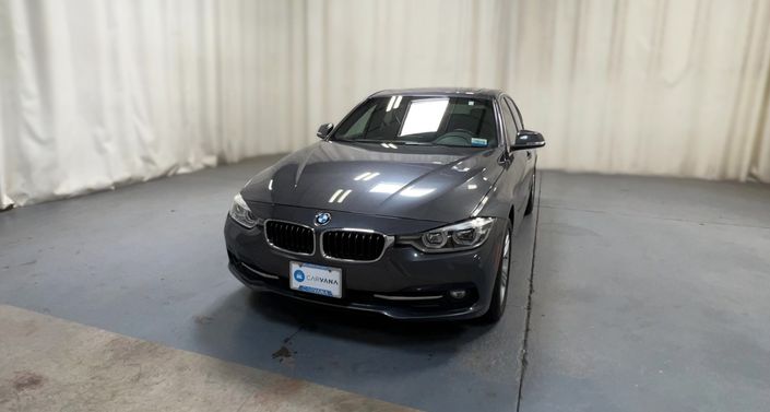 Thumbnail: 2018 BMW 3 Series - 1