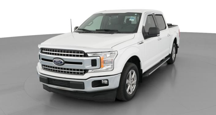 Thumbnail: 2018 Ford Econoline - 1