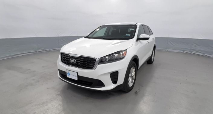 Thumbnail: 2020 Kia Sorento - 1