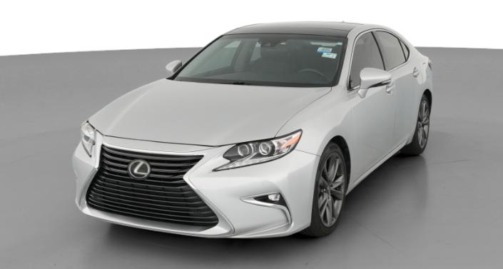 Thumbnail: 2016 Lexus ES - 1