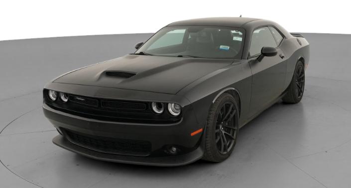 Thumbnail: 2023 Dodge Challenger - 1
