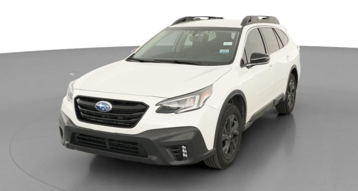 Thumbnail: 2022 Subaru Outback - 1