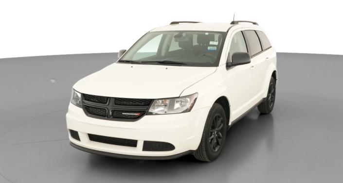Thumbnail: 2020 Dodge Journey - 1