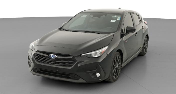 Thumbnail: 2024 Subaru Impreza - 1
