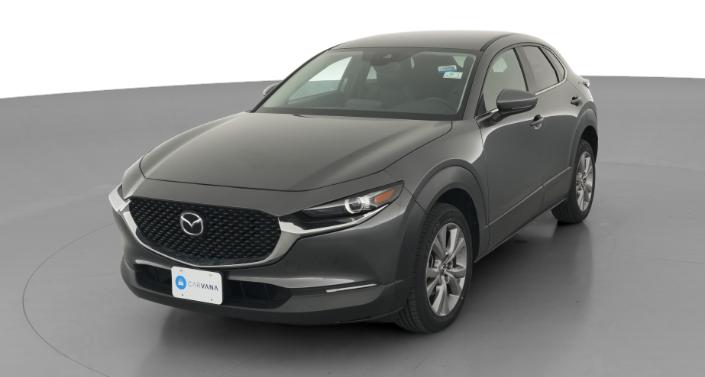 Thumbnail: 2023 Mazda CX-30 - 1