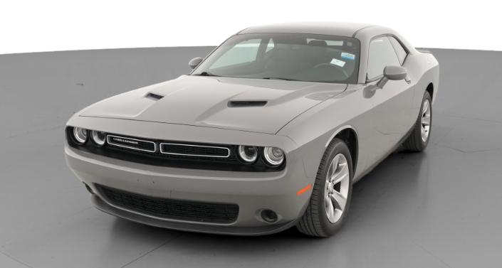 Thumbnail: 2019 Dodge Challenger - 1