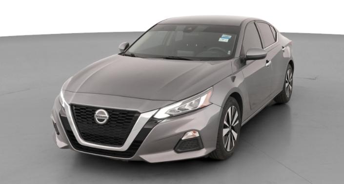 Thumbnail: 2021 Nissan Altima - 1