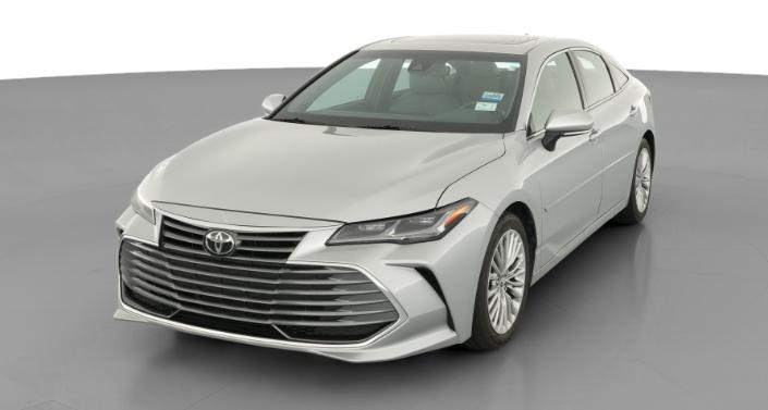Thumbnail: 2019 Toyota Avalon - 1