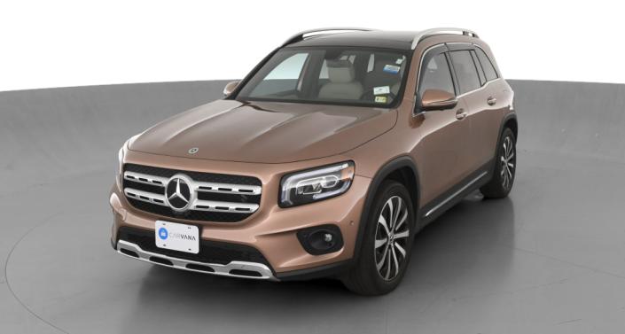 Thumbnail: 2023 Mercedes-Benz GLB - 1