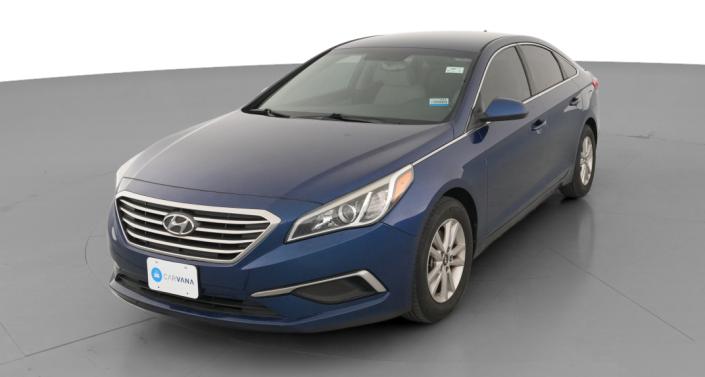 Thumbnail: 2016 Hyundai Sonata - 1