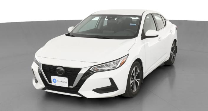 Thumbnail: 2023 Nissan Sentra - 1