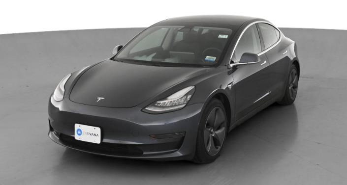 Thumbnail: 2020 Tesla Model 3 - 1