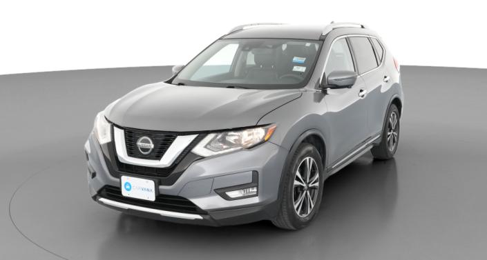 Thumbnail: 2018 Nissan Rogue - 1