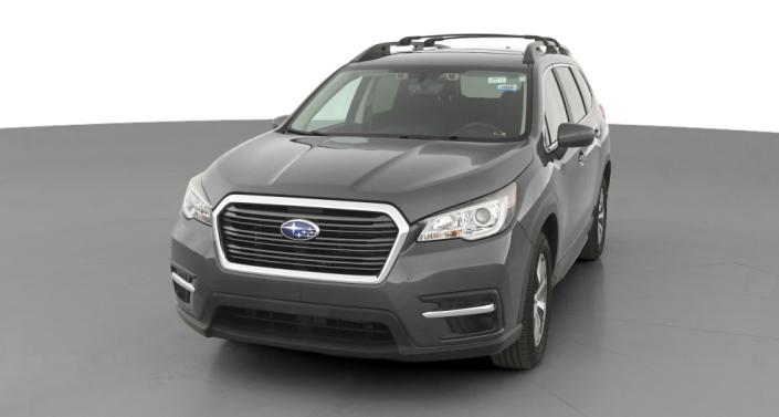 Thumbnail: 2019 Subaru Ascent - 1