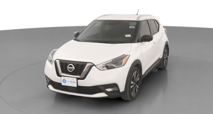 Thumbnail: 2020 Nissan Kicks - 1