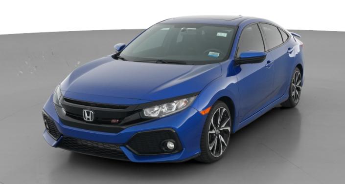 Thumbnail: 2019 Honda Civic - 1