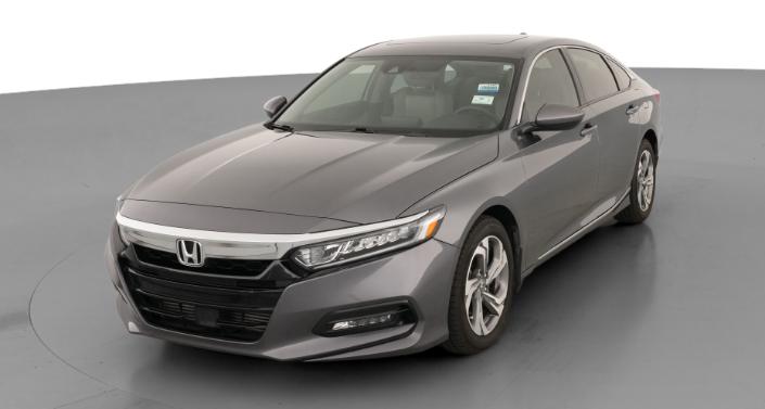 Thumbnail: 2020 Honda Accord - 1