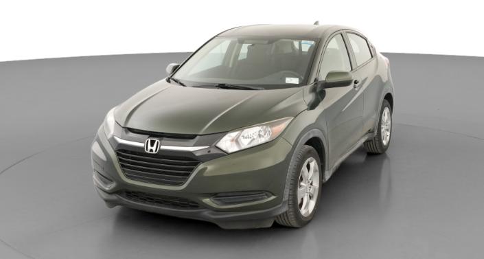 Thumbnail: 2018 Honda HR-V - 1