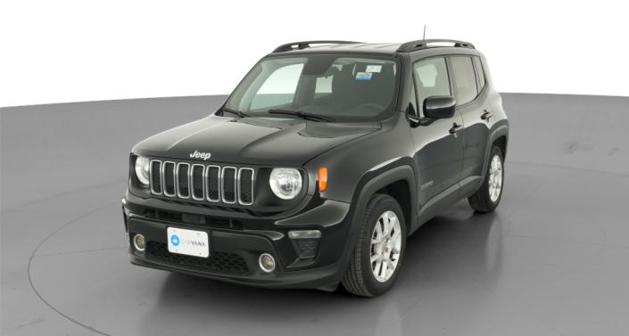 Thumbnail: 2020 Jeep Renegade - 1