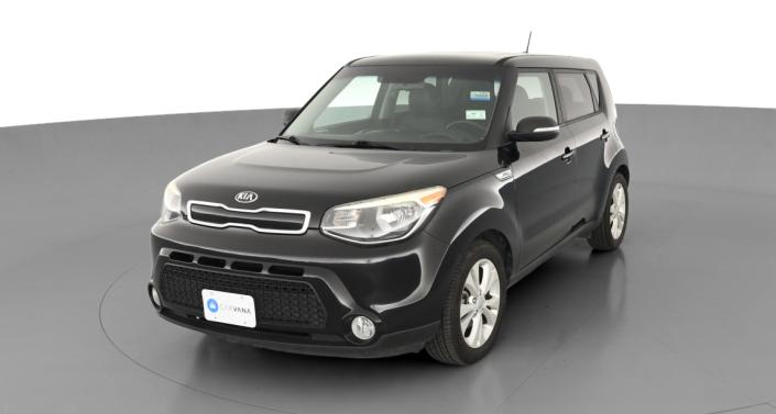 Thumbnail: 2016 Kia Soul - 1