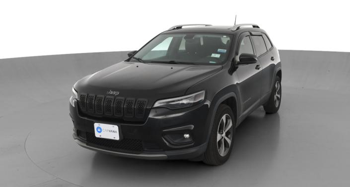 Thumbnail: 2019 Jeep Cherokee - 1