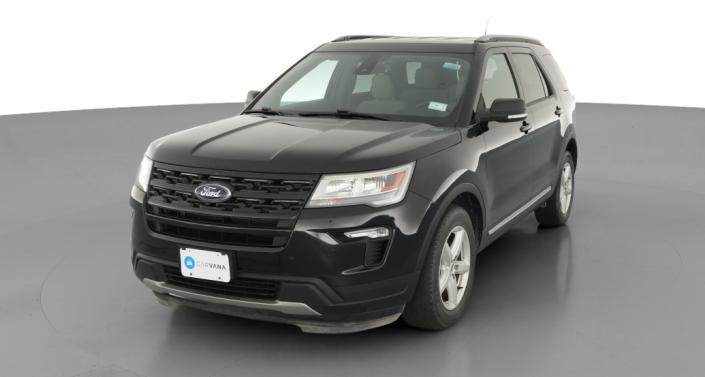 Thumbnail: 2019 Ford Explorer - 1