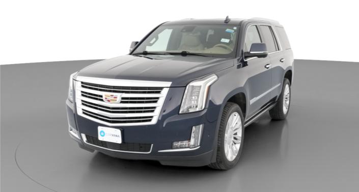 Thumbnail: 2020 Cadillac Escalade - 1