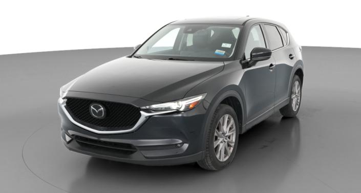 Thumbnail: 2019 Mazda CX-5 - 1