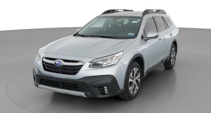 Thumbnail: 2022 Subaru Outback - 1