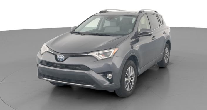Thumbnail: 2017 Toyota RAV4 - 1