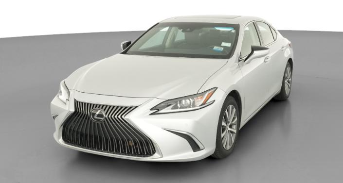 Thumbnail: 2019 Lexus ES - 1