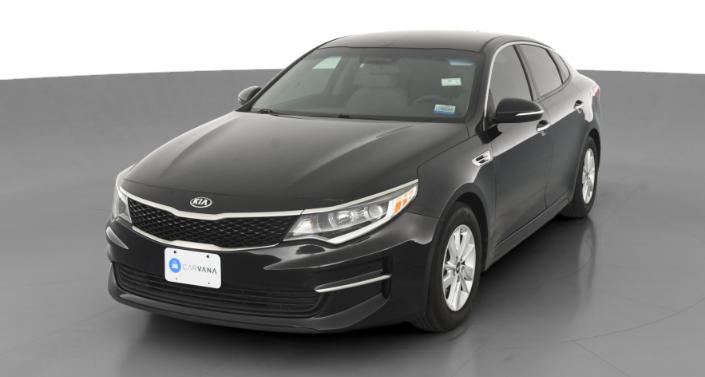 Thumbnail: 2016 Kia Optima - 1