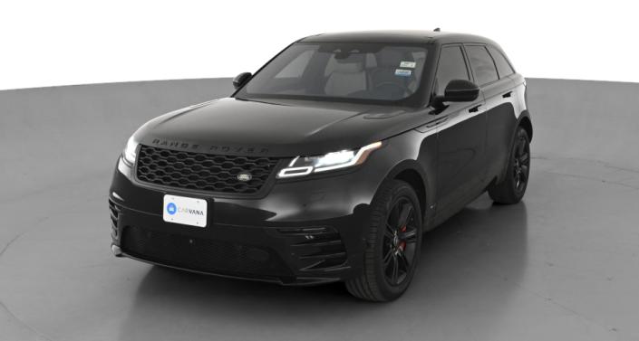 Thumbnail: 2021 Land Rover Range Rover Velar - 1