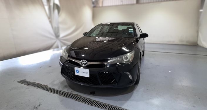 Thumbnail: 2016 Toyota Camry - 1