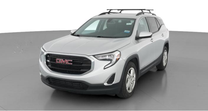 Thumbnail: 2018 GMC Terrain - 1