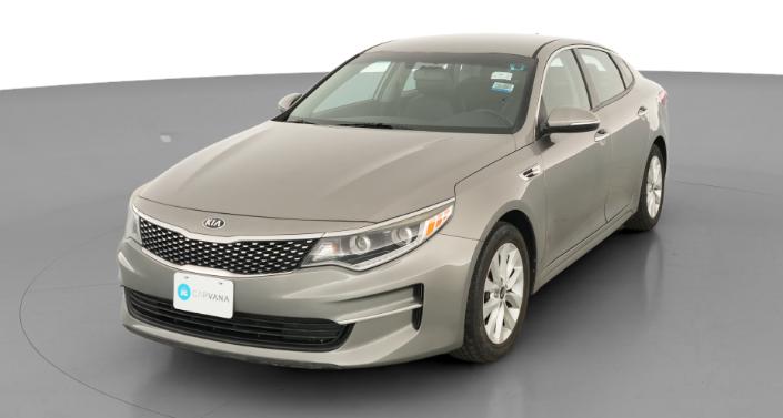 Thumbnail: 2016 Kia Optima - 1