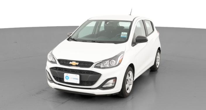 Thumbnail: 2021 Chevrolet Spark - 1
